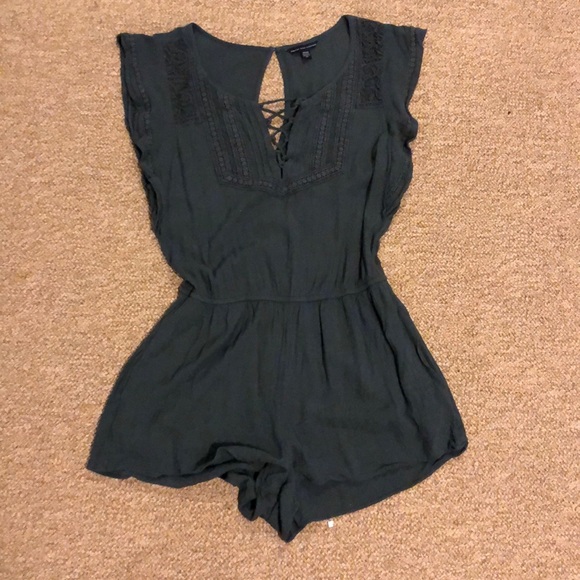 American eagle romper - Picture 1 of 4